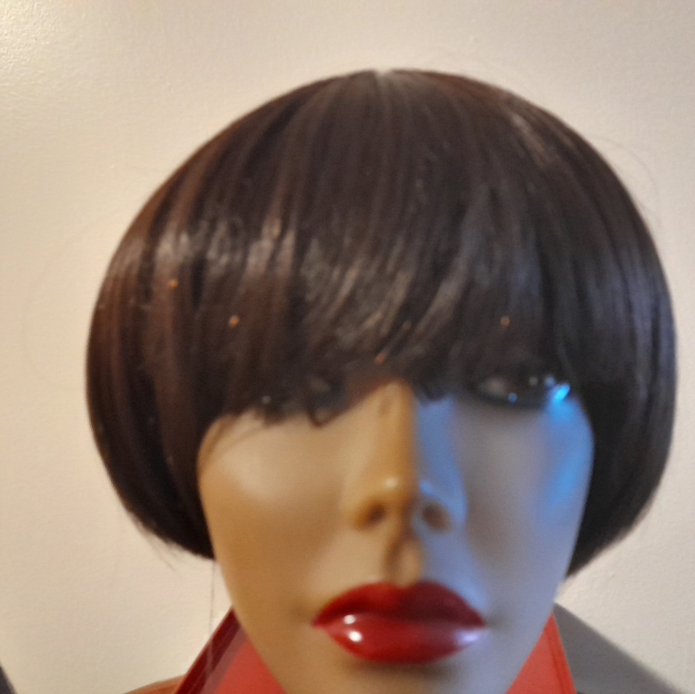 Short Bob Wig